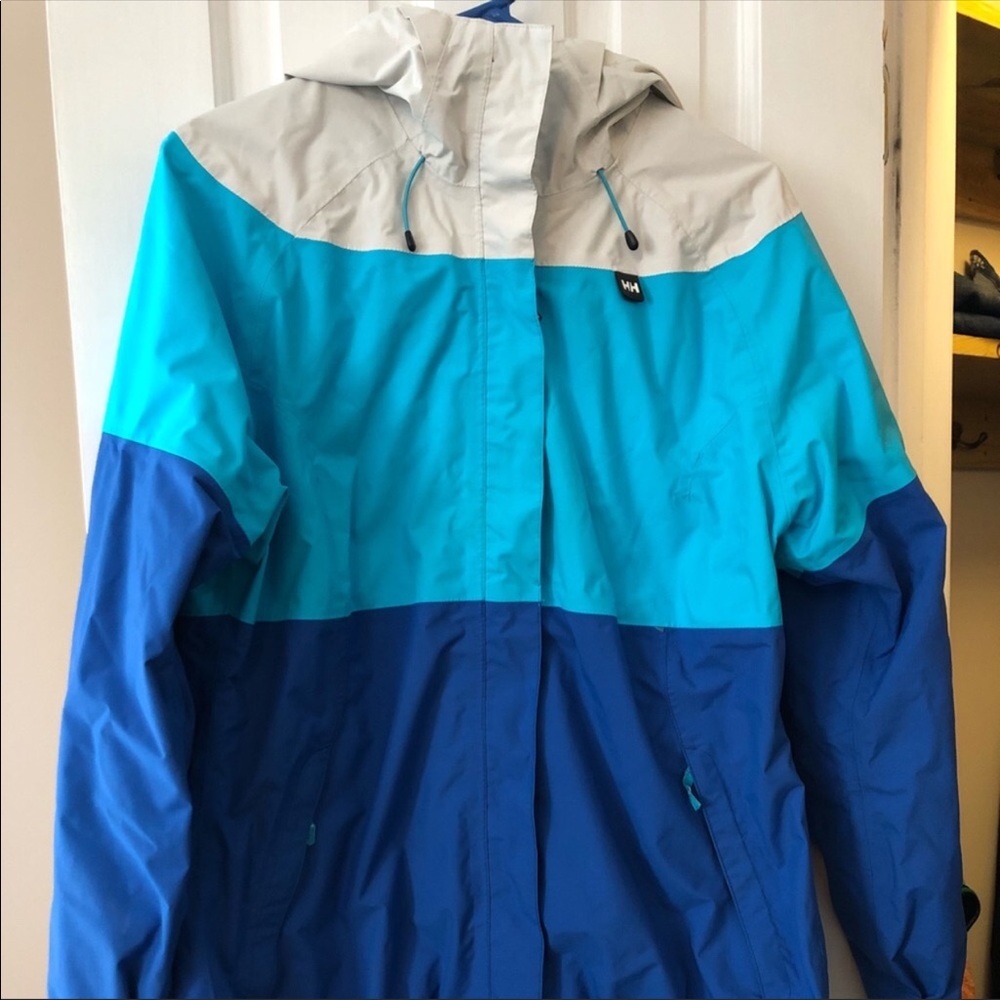Helly Hansen Ski Jacket